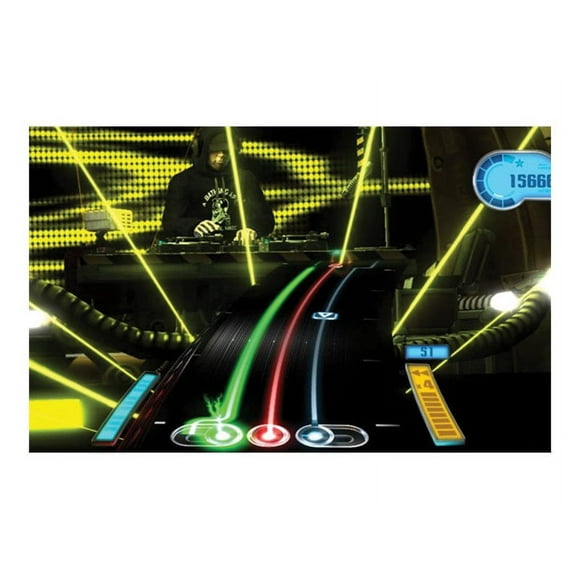 DJ Hero2 Bundle