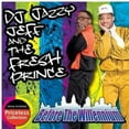 thumbnail image 1 of DJ Jazzy Jeff & the Fresh Prince - Before the Willenium - Music & Performance - CD, 1 of 2