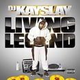 thumbnail image 1 of DJ Kay Slay - Living Legend - Music & Performance - CD, 1 of 1