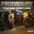 thumbnail image 1 of DJ Kay Slay - The Big Brother - Music & Performance - CD, 1 of 1