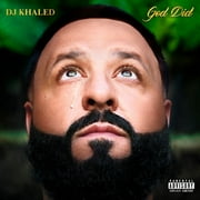 DJ Khaled - GOD DID - Music & Performance - CD