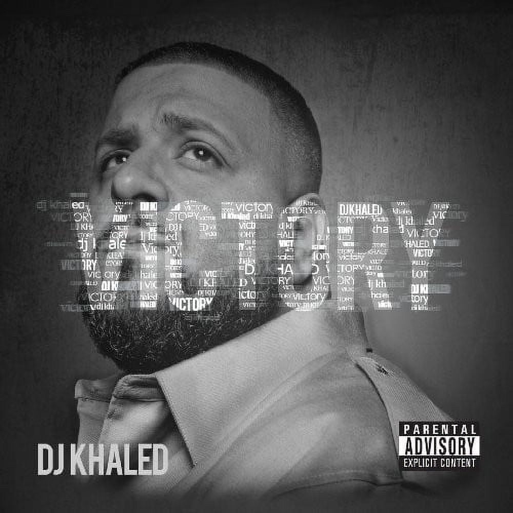Dj Khaled Grateful