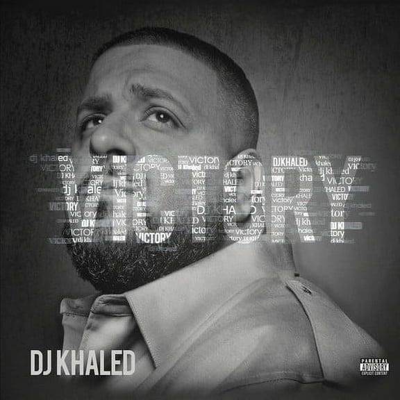 DJ Khaled - Victory - Music & Performance - Vinyl