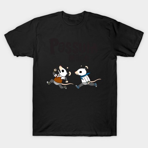 DJ Koala Funny Retro Music Lover Australian Wildlife Animal Humor Unisex T-Shirt, for men & women, up to size 5XL