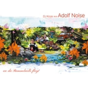 DJ Koze Aka Adolf Noise - Wo Die Rammelwolle Fliegt - Music & Performance - Vinyl