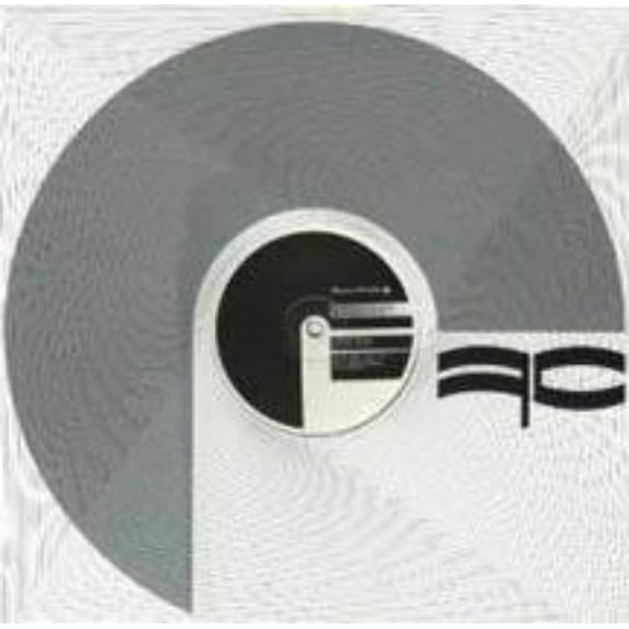 DJ Krust Kloakin Devices (Vinyl Record)