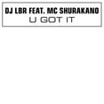 thumbnail image 1 of DJ LBR - U Got It - Music & Performance - Vinyl, 1 of 1