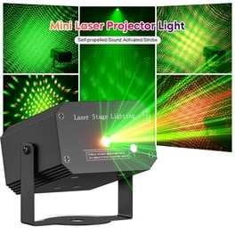 Micro-Moon-Phase RGB Moonflower LED Light - Adkins
