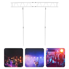DJ Light Stand, Lighting Bar Support, DJ Lighting Bar Fixture
