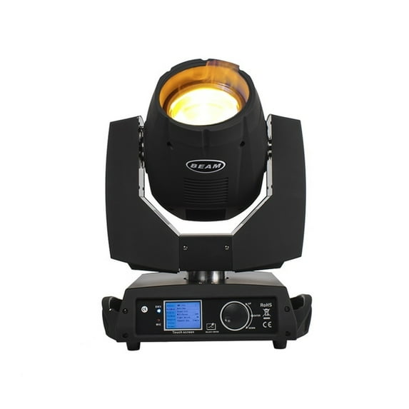 DJ Lights Beam 7R Moving Head Light Controler Dj Projector Disco Ball Party Stage Control With ,High Brightness