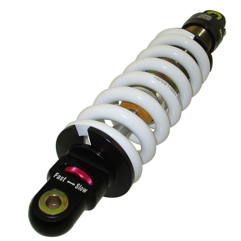 WYJ DNM Rear Shock 150MM Suspension Spring 500LBS 550LBS 600LBS 650LBS 700LBS 800LBS For Dirt