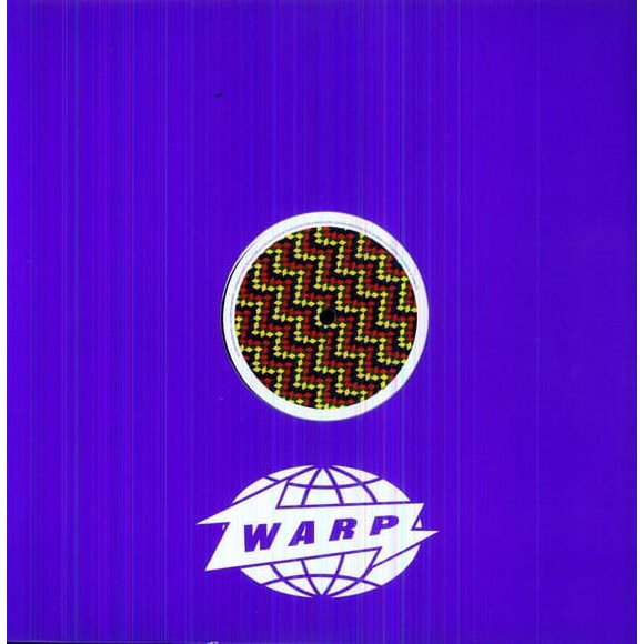 DJ Mujava - Township Funk Remixes - Music & Performance - Vinyl