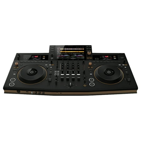 Pioneer DJ OPUS-QUAD 4-Channel Professional All-in-One DJ System w/ Screen