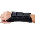 thumbnail image 1 of DJ Orthodics ProCare ComfortFORM Wrist Support Brace: Right Hand, Medium, 1 of 3