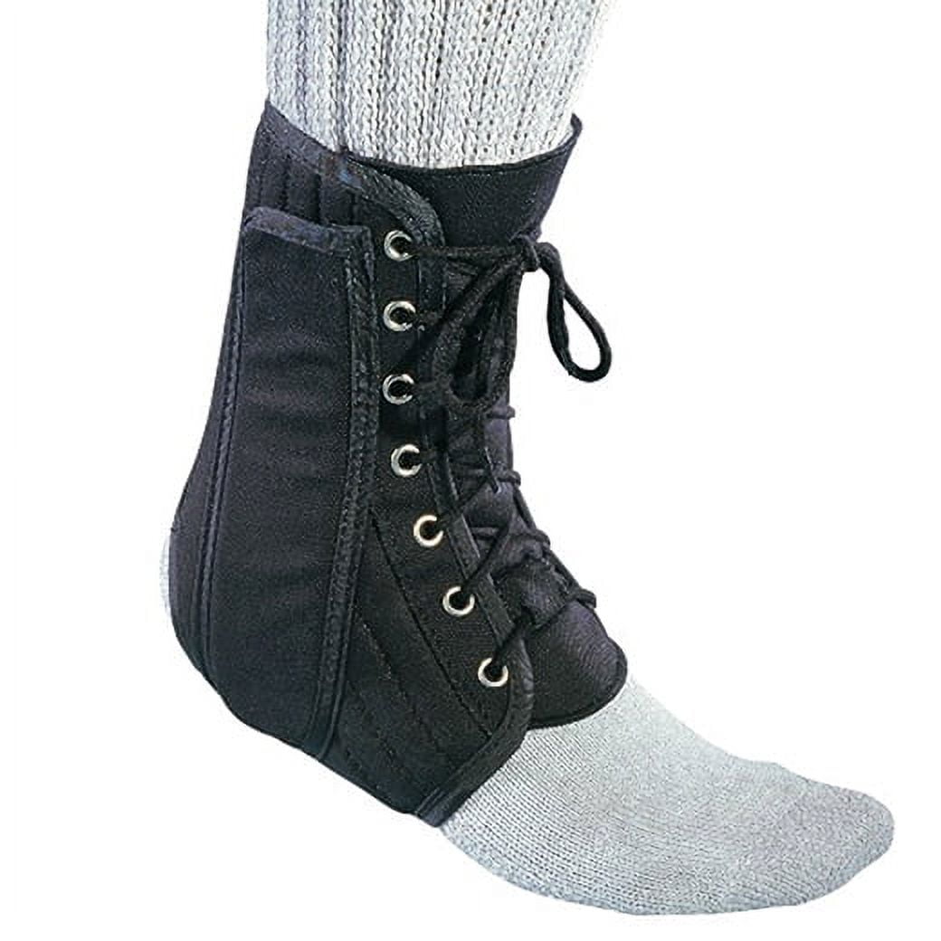 Dj shop orthopedics boot
