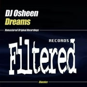 DJ Osheen - Dreams - Electronica - CD