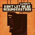 thumbnail image 1 of DJ Party - Don't Let Me Be Misunderstood - Music & Performance - CD, 1 of 1