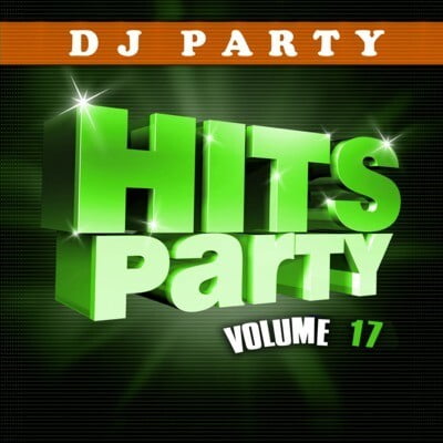 DJ Party - Hits Party 17 - Opera / Vocal - CD