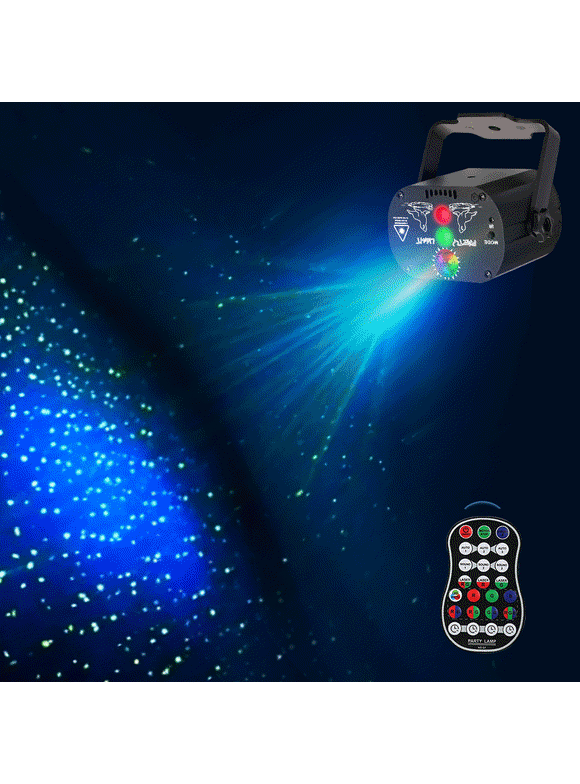 Stage Lighting & Stage Effects in Musical Instruments