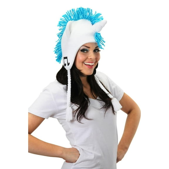 DJ Pon3 Knit Laplander Costume Hat