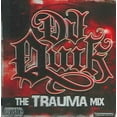 thumbnail image 1 of DJ QUIK - THE TRAUMA MIXTAPE [PA], 1 of 1