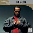 thumbnail image 1 of DJ Quik - Platinum & Gold Collection - Music & Performance - CD, 1 of 1