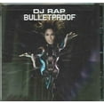 thumbnail image 1 of DJ RAP - BULLETPROOF, 1 of 1