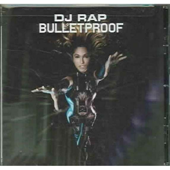 DJ RAP - BULLETPROOF