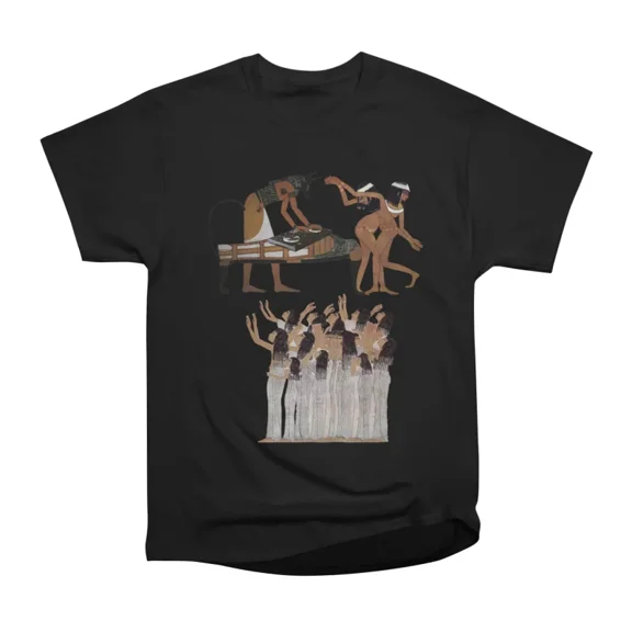 DJ Ra T-Shirt Tee Gift For Him Merch For Her Apparel For Friend