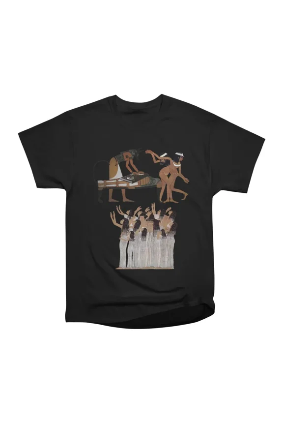 DJ Ra T-Shirt Tee Gift For Him Merch For Her Apparel For Friend