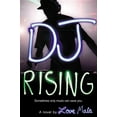thumbnail image 1 of DJ Rising, (Paperback), 1 of 4