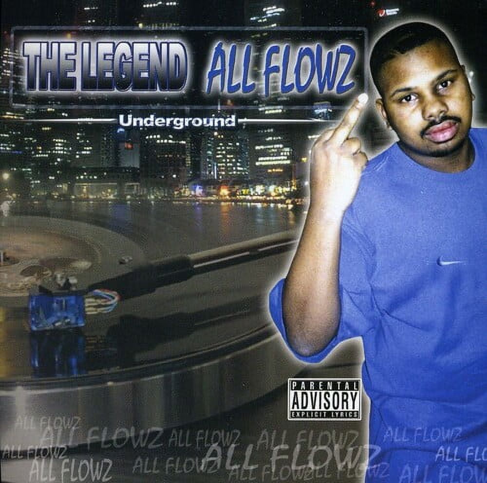 DJ-Screw-Legend-Allflowz-