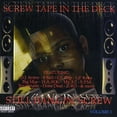 thumbnail image 1 of DJ Screw - Screw Tape In The Deck - Music & Performance - CD, 1 of 1