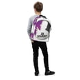 thumbnail image 1 of DJ Sharp Backpack, 1 of 6