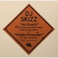 thumbnail image 1 of DJ Skizz / Your Old Droog - Coney Island Detour - Music & Performance - Vinyl [7-Inch], 1 of 1