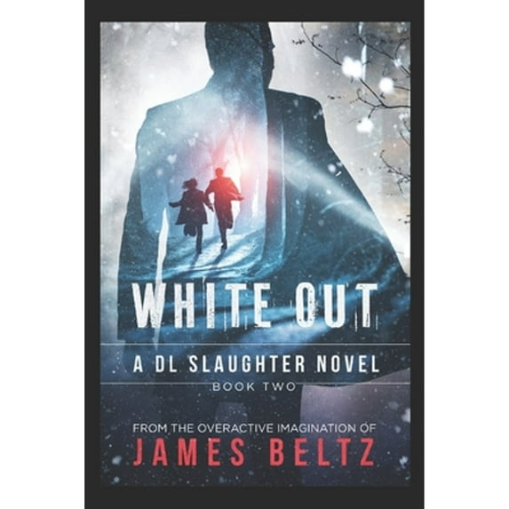 DJ Slaughter: Slaughter: White Out (Paperback)