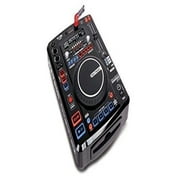 The iScratch 201 supports the most popular media