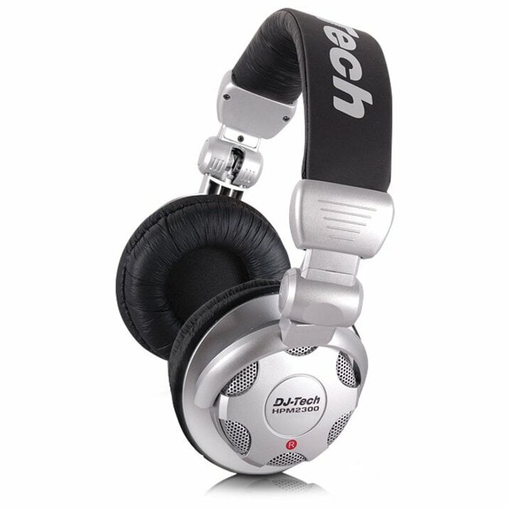 Professional DJ headphones A5PRO/00