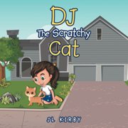 DJ The Scratchy Cat, Paperback