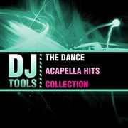 DJ Tools - Dance Acapella Hits Collection - Music & Performance - CD