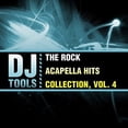 thumbnail image 1 of DJ Tools - Rock Acapella Hits Collection 4 - Music & Performance - CD, 1 of 1