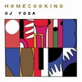 thumbnail image 1 of DJ Yoda - Home Cooking - Music & Performance - CD, 1 of 1