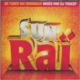 thumbnail image 1 of DJ Youcef - Sun Rai - Music & Performance - CD, 1 of 1