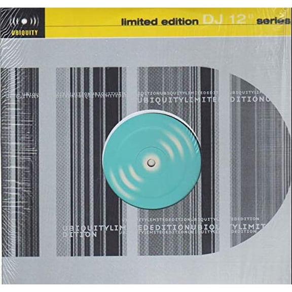 DJ Z-Trip DJ Z-Trip Vs Skyjuice - Dj Series 2 (Vinyl Record)