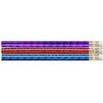 thumbnail image 1 of DJ2001 Jumbo Glitz Pencil - 36 Colorful Jumbo Pencils, 1 of 1