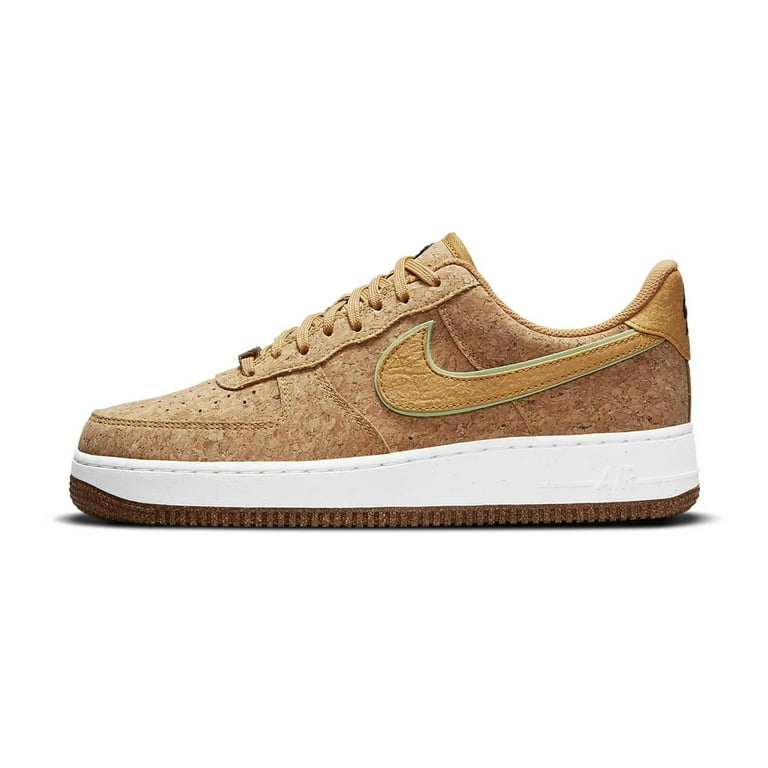 DJ2536 900 Mens Nike Air Force 1 Low Happy Pineapple