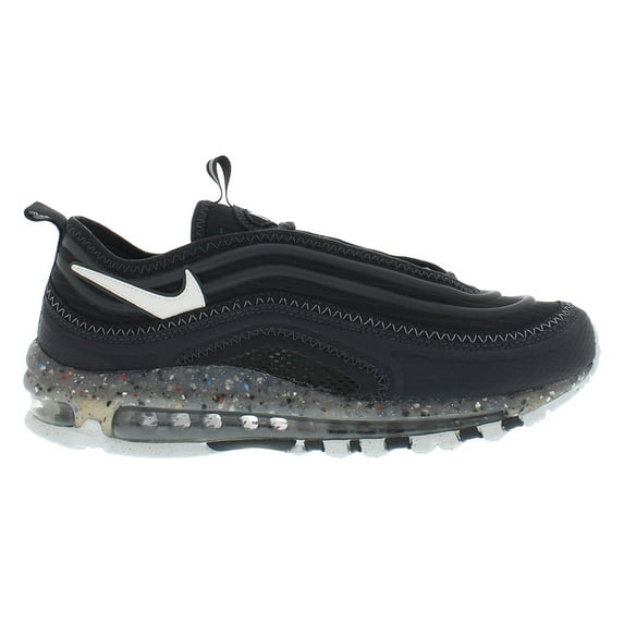 Nike Air Max Terrascape 97 Mens Shoes Size 8, Color: Black