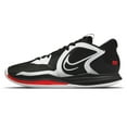 thumbnail image 1 of [DJ6012-001] Mens Nike Kyrie Low 5 'Dominoes', 1 of 6