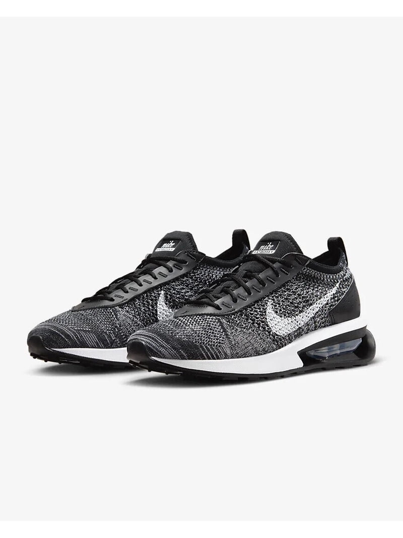 DJ6106-001] Mens Nike Air Max Flyknit Racer - Walmart.com display picture 2