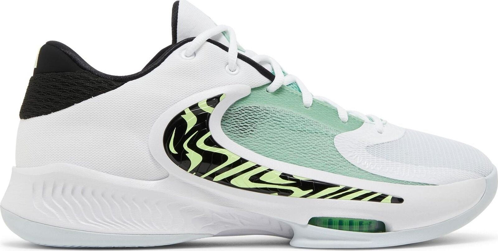 DJ6149-100] Mens Nike Zoom Freak 4 - Walmart.com
